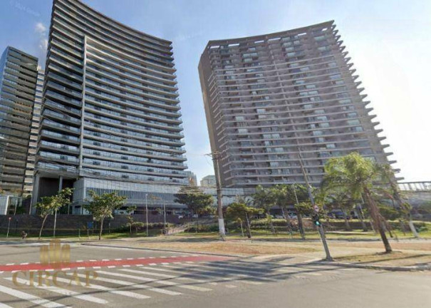 Sala Comercial para Alugar, 1.602 m² em Jardim Das Perdizes - São Paulo