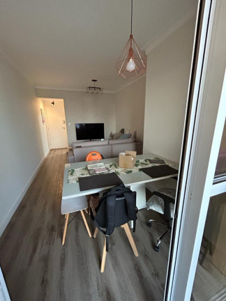 Imagem Apartamento com 3 Quartos à Venda, 73 m² em Vila Osasco - Osasco
