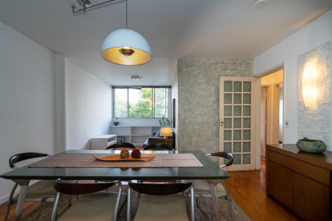Foto do imóvel Apartamento com 2 Quartos à Venda, 77 m² em Planalto Paulista - São Paulo