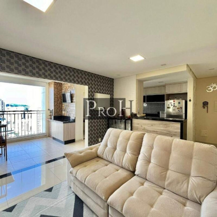 Foto do imóvel Cobertura com 3 Quartos à Venda, 186 m² em Centro - São Bernardo Do Campo