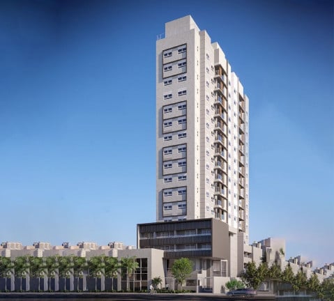 Foto do imóvel Apartamento com 3 Quartos à Venda, 81 m² em Vila Mariana - São Paulo