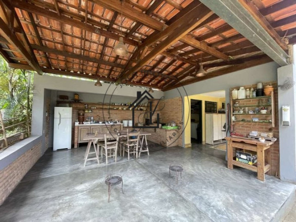 Imagem Casa com 3 Quartos à Venda, 2.256 m² em Granja Viana - Cotia