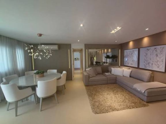 Foto do imóvel Apartamento com 3 Quartos à Venda, 130 m² em Saúde - São Paulo