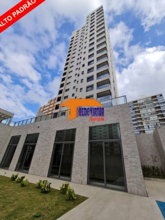 Imagem Apartamento com 4 Quartos à Venda, 344 m² em Santa Cecilia - São Paulo
