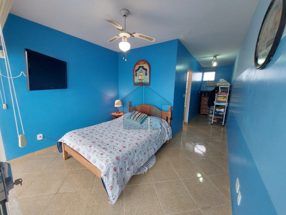 Imagem Apartamento com 2 Quartos para Alugar, 85 m² em Praia Da Ribeira - Angra Dos Reis