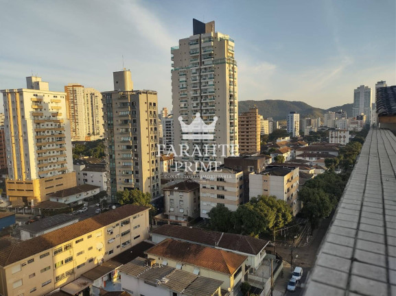 Foto do imóvel Apartamento com 4 Quartos à Venda, 360 m² em Ponta Da Praia - Santos