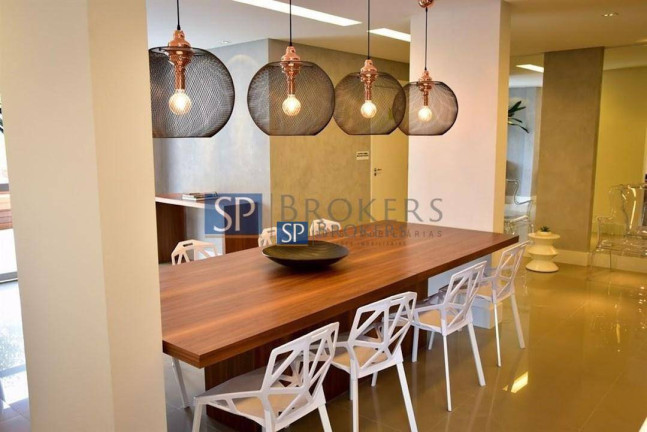 Foto do imóvel Apartamento com 2 Quartos à Venda, 60 m² em Taquaral - Campinas