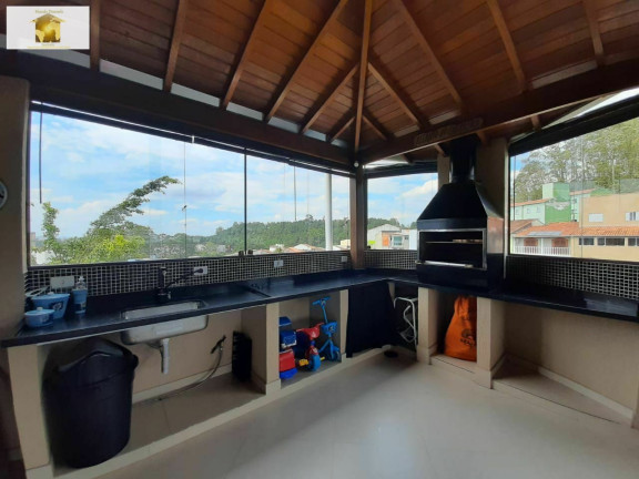Imagem Cobertura com 2 Quartos à Venda, 120 m² em Parque Terra Nova Ii - São Bernardo Do Campo