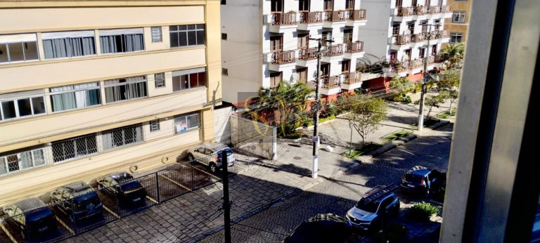 Foto do imóvel Apartamento com 1 Quarto à Venda, 30 m² em Alto - Teresópolis