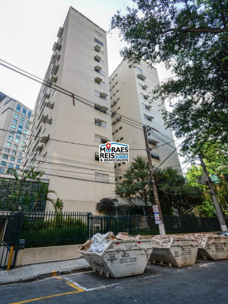 Foto do imóvel Imóvel à Venda,  em Jardim Europa - São Paulo