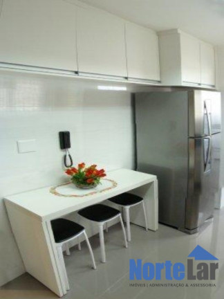 Imagem Apartamento com 3 Quartos à Venda, 89 m² em Vila Diva (zona Norte) - São Paulo