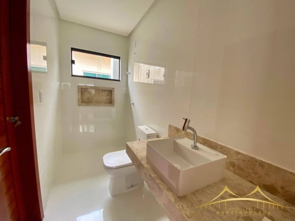 Foto do imóvel Casa de Condomínio com 3 Quartos à Venda, 118 m² em Parque Das Nações - Parnamirim