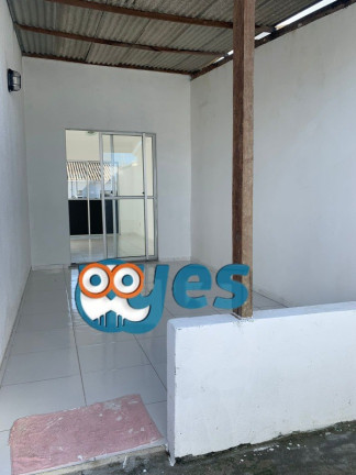 Imagem Casa com 2 Quartos para Alugar, 130 m² em Sim - Feira De Santana