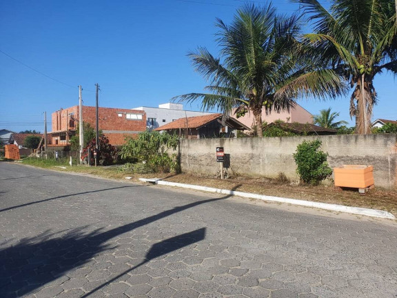 Imagem Terreno à Venda, 360 m² em Centro - Balneário Barra Do Sul