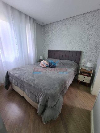 Foto do imóvel Apartamento com 2 Quartos à Venda, 86 m² em Jardim Londrina - São Paulo