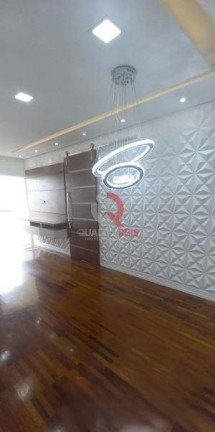 Foto do imóvel Apartamento com 2 Quartos à Venda, 65 m² em São João Climaco - São Paulo