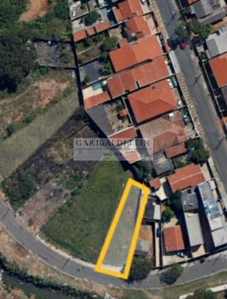 Terreno à Venda, 450 m² em Jardim Guarani - Campinas