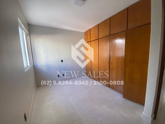 Foto do imóvel Apartamento com 3 Quartos à Venda, 114 m² em Setor Oeste - Goiânia