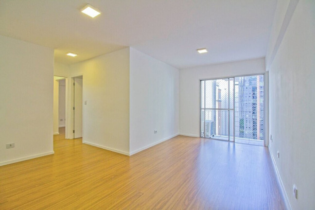 Foto do imóvel Apartamento com 2 Quartos à Venda, 61 m² em Brooklin - São Paulo