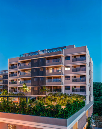 Foto do imóvel Imóvel com 3 Quartos à Venda, 232 m² em Tamboré - Santana De Parnaíba