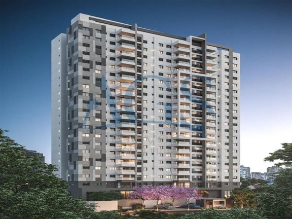 Foto do imóvel Apartamento com 3 Quartos à Venda, 115 m² em Vila Regente Feijo - São Paulo