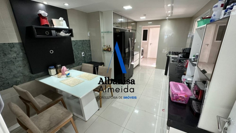 Imagem Cobertura com 4 Quartos para Alugar, 284 m² em Centro - Fortaleza