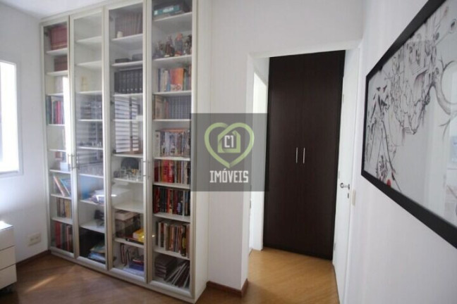 Foto do imóvel Apartamento com 3 Quartos à Venda, 132 m² em Vila Ipojuca - São Paulo