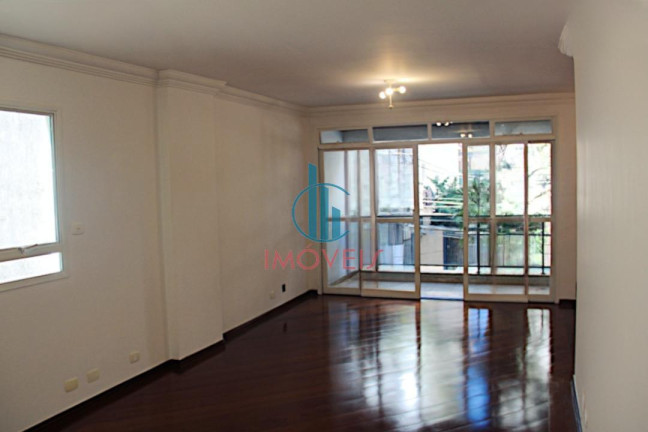 Foto do imóvel Apartamento com 3 Quartos à Venda, 190 m² em Jardins - São Paulo