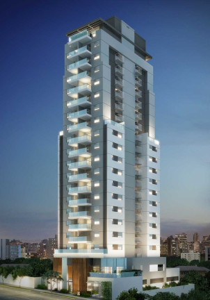 Foto do imóvel Imóvel com 2 Quartos à Venda, 60 m² em Perdizes - São Paulo