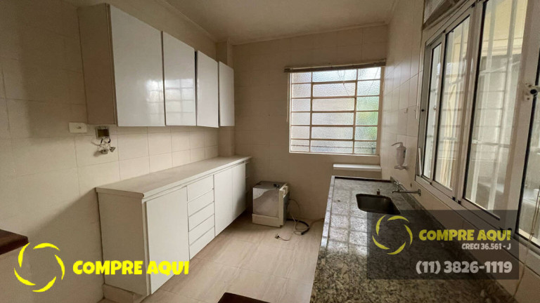 Foto do imóvel Apartamento com 2 Quartos à Venda, 95 m² em Vila Buarque - São Paulo