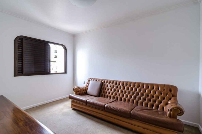 Imagem Apartamento com 4 Quartos à Venda, 176 m² em Tatuapé - São Paulo