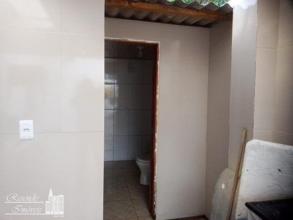 Imagem Casa com 3 Quartos à Venda, 150 m² em águas Brancas - Ananindeua
