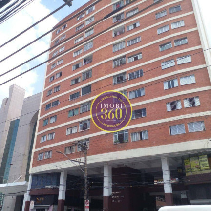 Imagem Apartamento com 2 Quartos à Venda, 41 m² em Brás - São Paulo