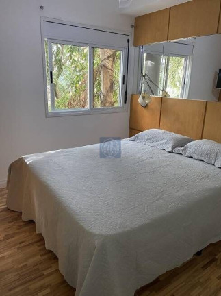 Imagem Apartamento com 1 Quarto à Venda, 78 m² em Vila Nova Conceição - São Paulo