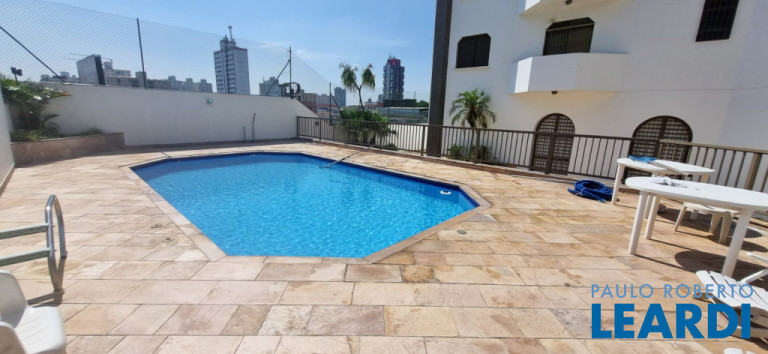 Foto do imóvel Apartamento com 3 Quartos à Venda, 198 m² em Centro - Santo André