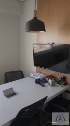 Foto do imóvel Sala Comercial à Venda, 48 m² em Jardim Armênia - Mogi Das Cruzes
