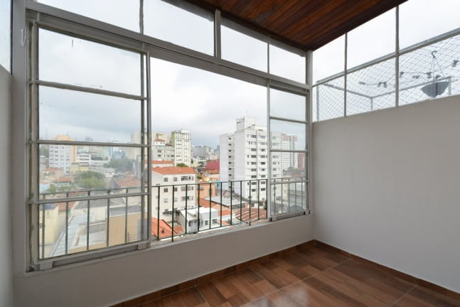 Foto do imóvel Apartamento com 1 Quarto à Venda, 35 m² em Bela Vista - São Paulo