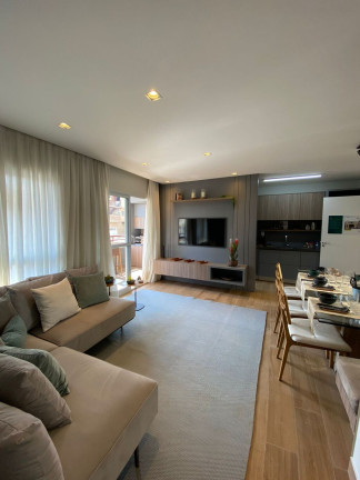 Foto do imóvel Apartamento com 3 Quartos à Venda, 76 m² em Freguesia Do ó - São Paulo