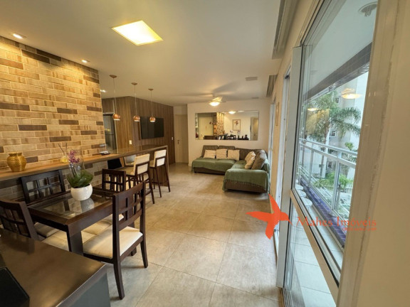 Foto do imóvel Imóvel com 3 Quartos à Venda, 95 m² em Pinheiros - São Paulo