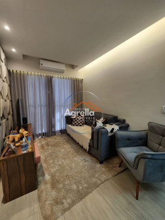 Imagem Apartamento com 2 Quartos à Venda, 69 m² em Tucura - Mogi Mirim