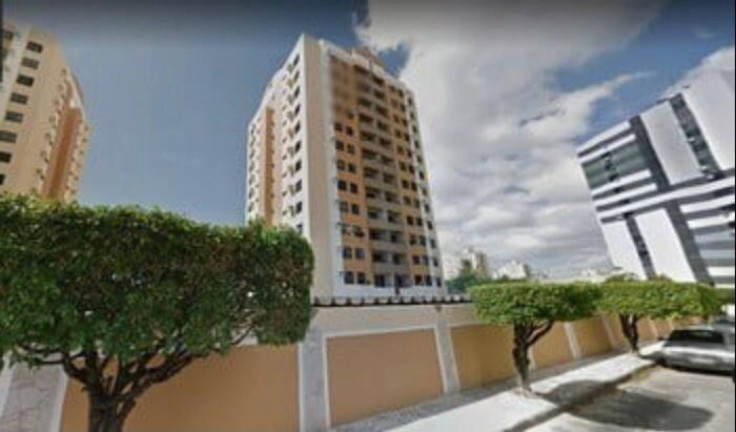 Imagem Apartamento com 3 Quartos à Venda, 105 m² em Grageru - Aracaju