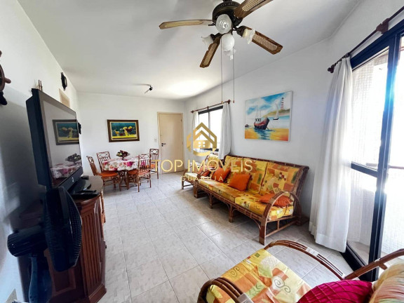 Foto do imóvel Apartamento com 3 Quartos à Venda, 83 m² em Pitangueiras - Guarujá
