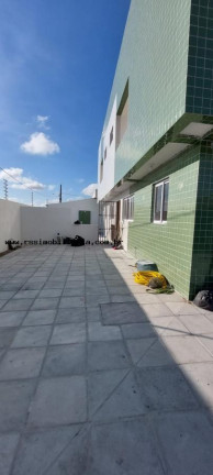 Imagem Apartamento com 2 Quartos à Venda, 50 m² em Gramame - Novo Geisel - João Pessoa