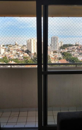Imagem Imóvel com 3 Quartos à Venda, 64 m² em Jardim Textil - São Paulo