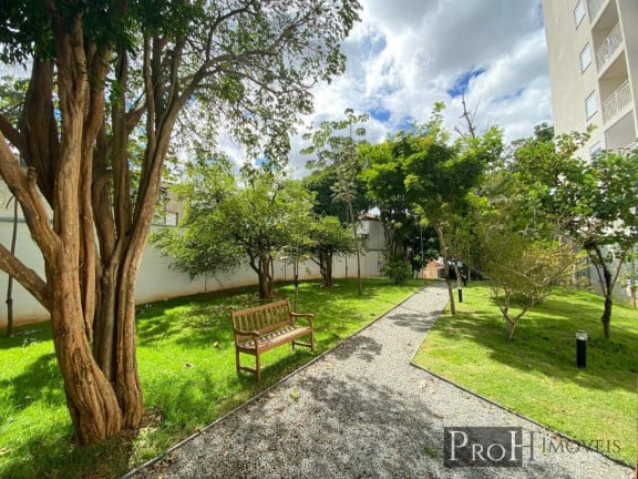 Foto do imóvel Apartamento com 2 Quartos à Venda, 61 m² em Parque Fongaro - São Paulo