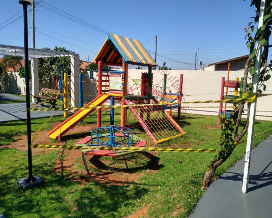 Imagem Imóvel com 2 Quartos à Venda, 49 m² em Jardim Recanto Dos Sonhos - Sumaré