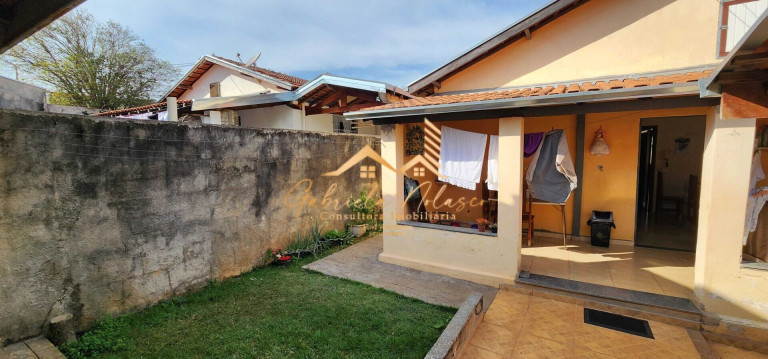 Imagem Casa com 3 Quartos à Venda, 175 m² em Jardim Lago - Mogi Mirim