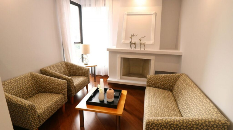 Foto do imóvel Apartamento com 4 Quartos à Venda,  em Jardim Da Saúde - São Paulo