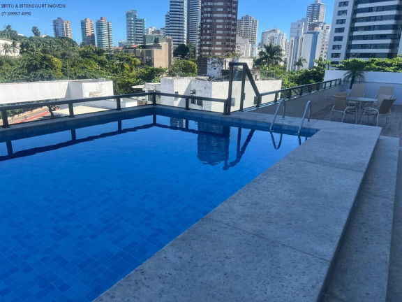 Foto do imóvel Imóvel com 1 Quarto à Venda, 45 m² em Ondina - Salvador