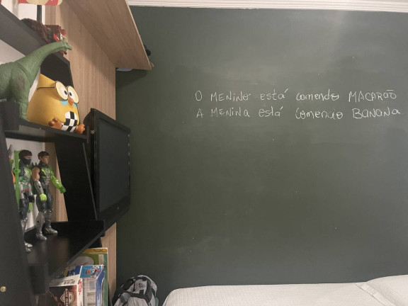Foto do imóvel Apartamento com 3 Quartos à Venda, 86 m² em Vila Zilda (tatuapé) - São Paulo